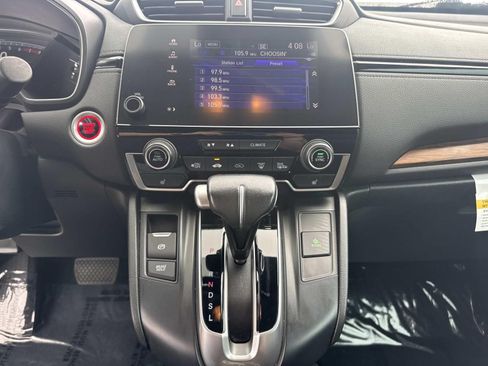 Used 2018 Honda CR-V EX-L image 25