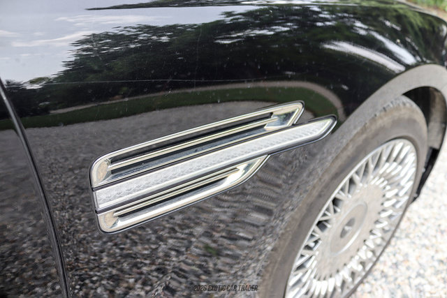 Used 2021 Genesis G90 5.0 Ultimate AWD/4WD image 72