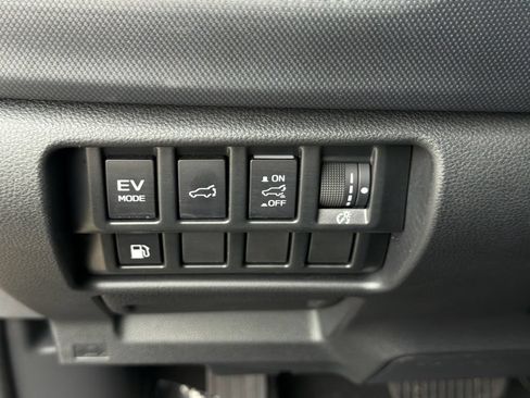 Used 2026 Subaru Forester Touring AWD/4WD image 29