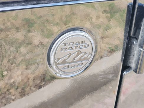 New 2026 Jeep Wrangler Sport image 8