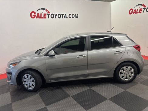 Used 2023 Kia Rio S image 6