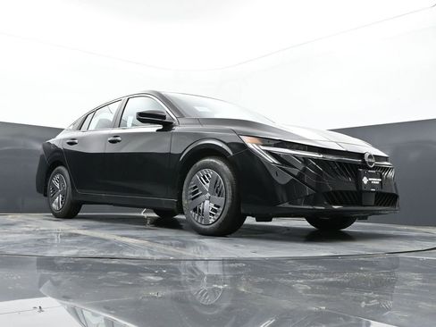 New 2026 Nissan Sentra S image 23