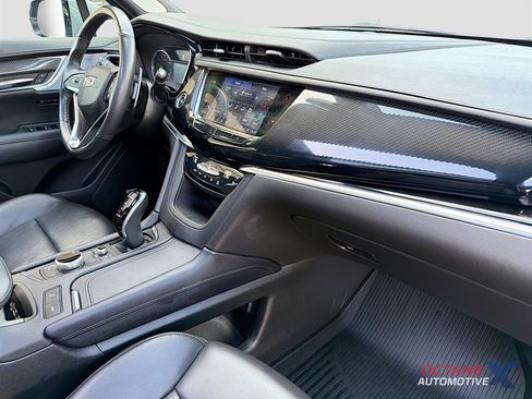 Used 2024 Cadillac XT6 Sport image 25