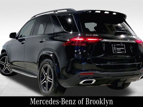 Used 2024 Mercedes-Benz GLE 350 GLE 350 image 15