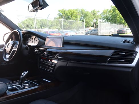 Used 2018 BMW X5 sDrive35i RWD image 28