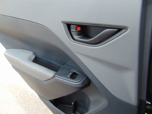 New 2026 Subaru Crosstrek 2.5i Wilderness AWD/4WD image 24
