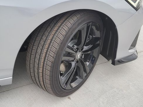New 2026 Acura Integra A-Spec FWD image 7