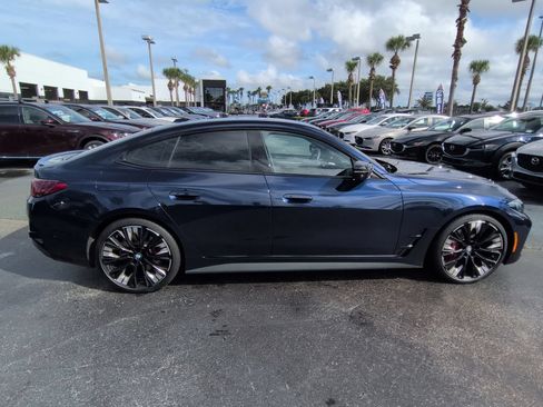 Used 2025 BMW 440i xDrive AWD/4WD image 3