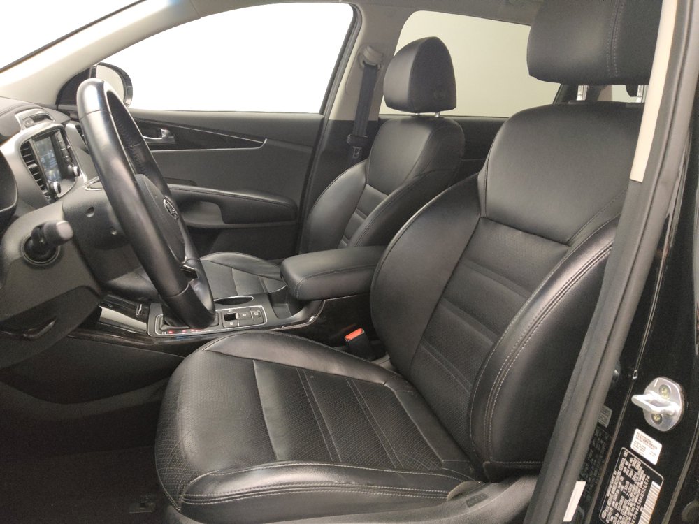 Used 2019 Kia Sorento EX FWD image 17