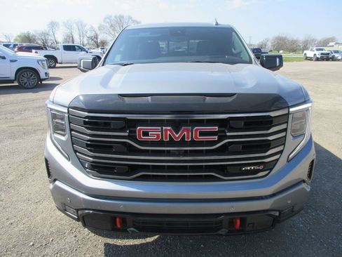 New 2026 GMC Sierra 1500 AT4 image 11