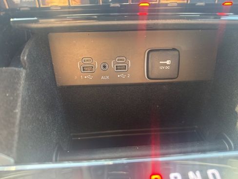 Used 2021 Jeep Grand Cherokee L Limited image 41