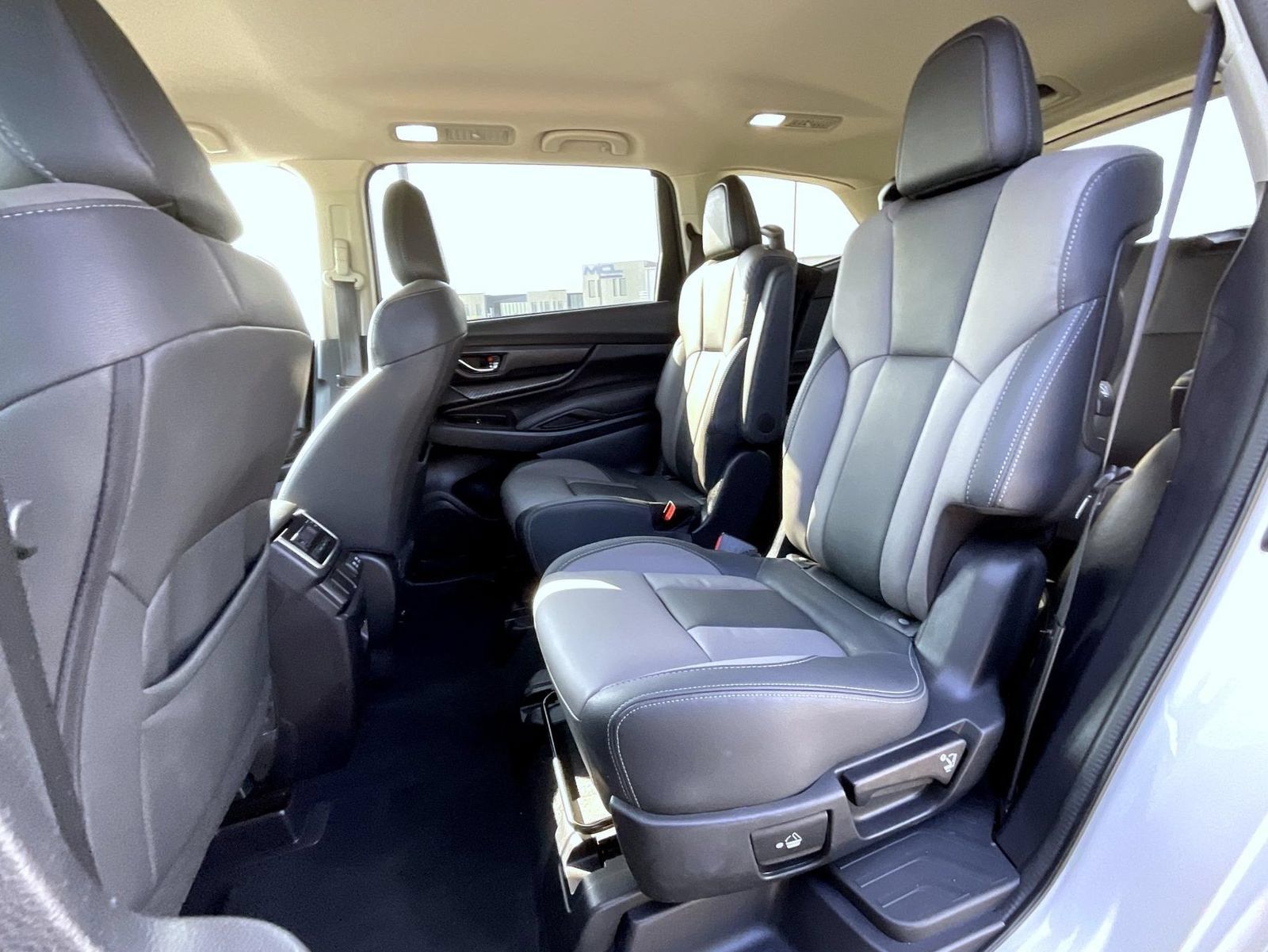 Used 2022 Subaru Ascent Onyx Edition AWD/4WD image 19