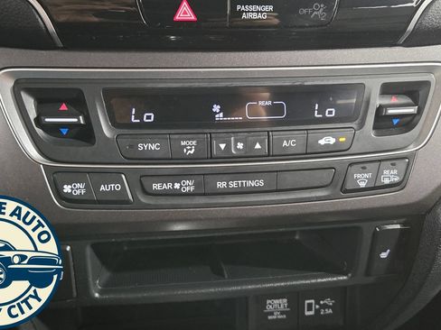 Used 2021 Honda Passport EX-L image 16