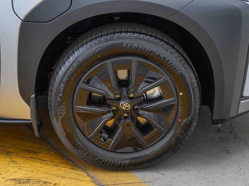 New 2026 Toyota bZ Woodland AWD/4WD image 11