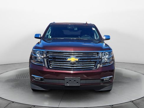 Used 2017 Chevrolet Tahoe Premier AWD/4WD image 2