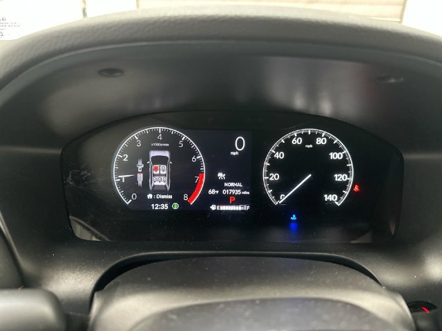 Used 2024 Honda HR-V Sport image 18