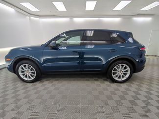 Used 2025 Porsche Cayenne video 2