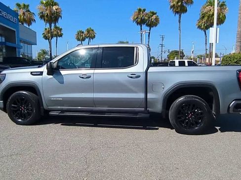Used 2024 GMC Sierra 1500 Elevation w/ Preferred Package RWD image 5