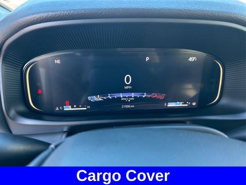 Used 2024 Jeep Wagoneer Series II image 20