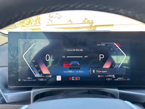 Used 2023 BMW 230i Coupe w/ Premium Package image 21