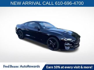 Certified 2021 Ford Mustang Premium w/ Equipment Group 201A RWD video 1