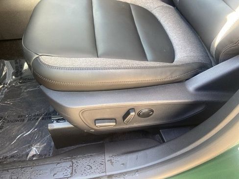 Certified 2025 Ford Bronco Sport Big Bend w/ Convenience Package image 9