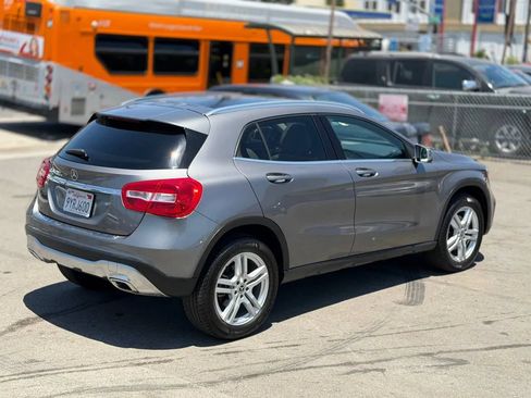 Used 2020 Mercedes-Benz GLA 250 image 20