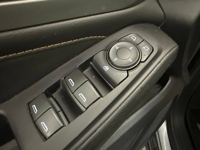 Used 2020 Chevrolet Traverse LS w/ LPO, Floor Liner Package FWD image 8