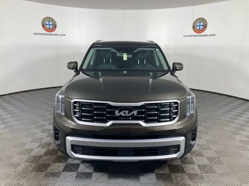 Used 2023 Kia Telluride SX image 17