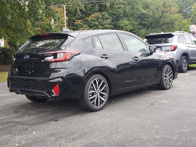 New 2026 Subaru Impreza 2.0i Sport AWD/4WD image 3