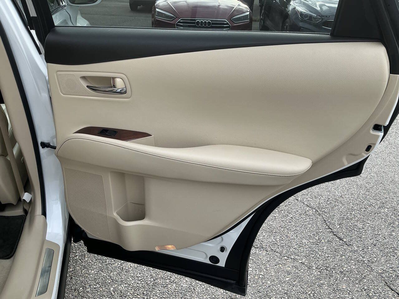 Used 2014 Lexus RX 350 AWD w/ Navigation Package image 32