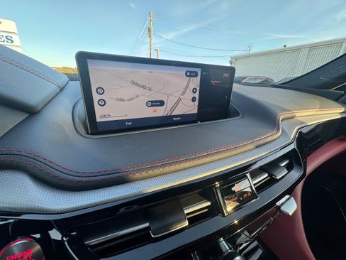 Used 2024 Acura MDX A-Spec image 19