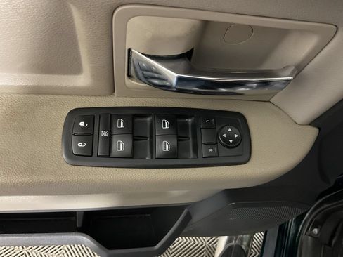 Used 2011 RAM 1500 Big Horn AWD/4WD image 17