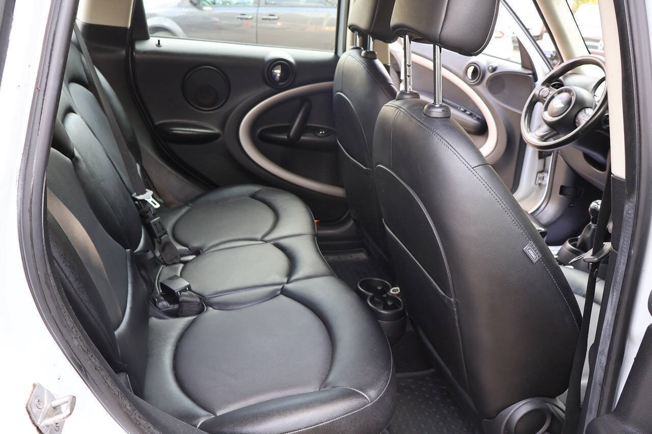 Used 2016 MINI Cooper Countryman FWD image 25