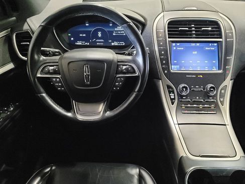 Used 2020 Lincoln Nautilus Premier w/ Equipment Group 101A AWD/4WD image 22