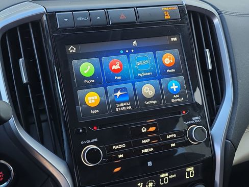 Used 2019 Subaru Ascent Touring w/ Popular Package #2 image 25