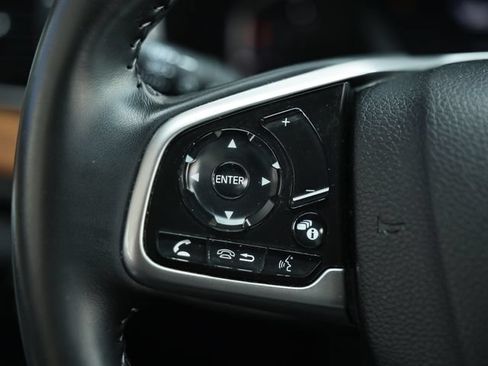 Used 2022 Honda CR-V EX-L image 34