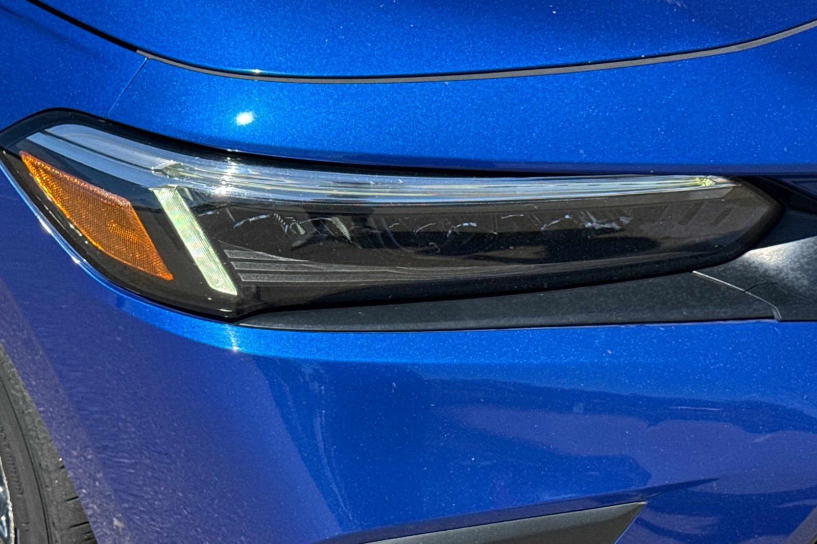 Used 2022 Honda Civic Sport image 45