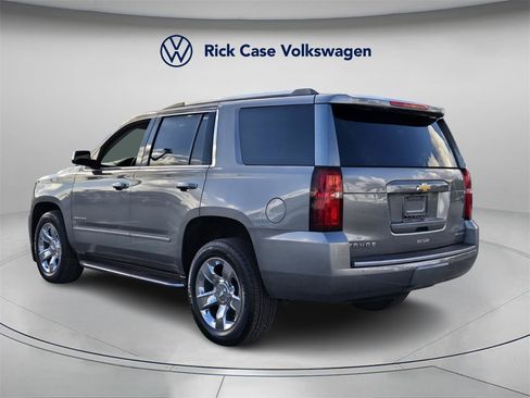 Used 2020 Chevrolet Tahoe Premier image 7