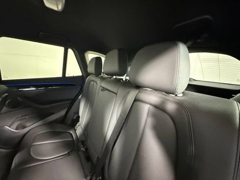 Used 2021 BMW X1 sDrive28i FWD image 22