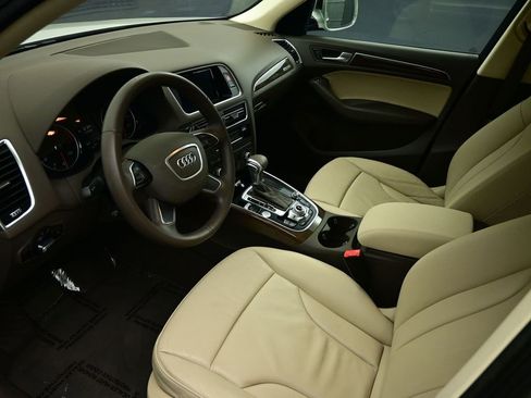Used 2015 Audi Q5 2.0T Premium Plus image 17