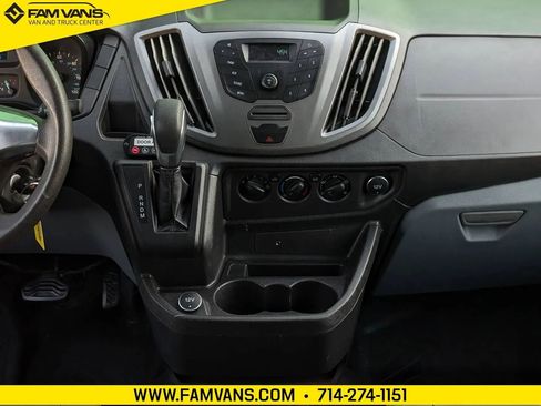 Used 2017 Ford Transit 150 XL RWD image 24