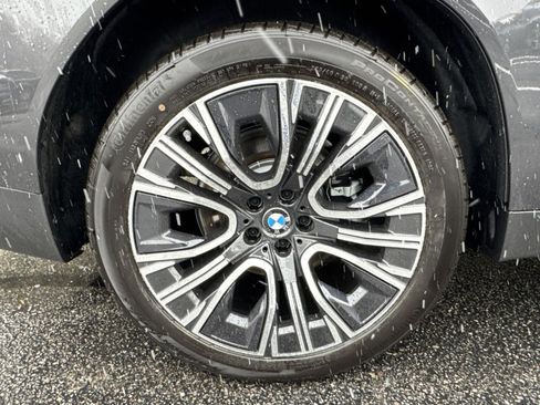 New 2026 BMW X3 xDrive30 w/ Premium Package image 29