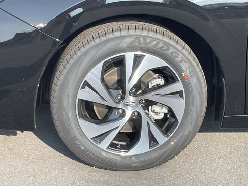 New 2025 Subaru Legacy Premium image 11