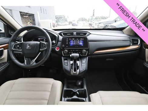 Used 2018 Honda CR-V EX image 11