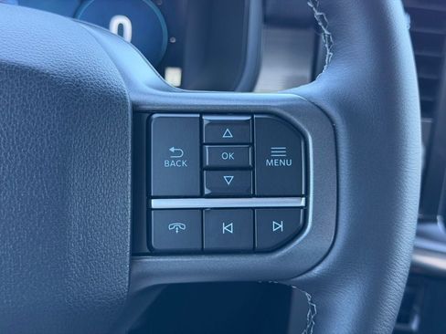 New 2026 Ford F150 Lariat w/ Equipment Group 501A Mid image 31