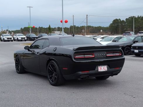 Used 2023 Dodge Challenger R/T w/ Shaker Package image 6