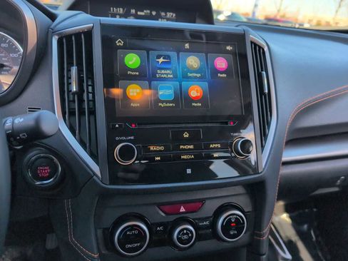 Certified 2021 Subaru Crosstrek 2.5i Limited w/ Moonroof Package 1 image 29