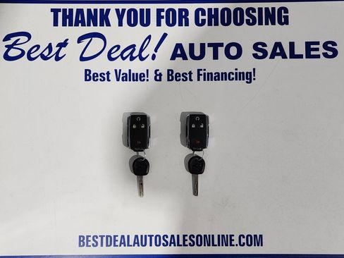 Used 2022 Chevrolet Colorado ZR2 AWD/4WD image 29