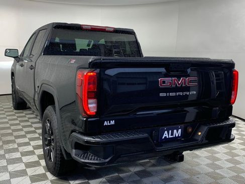 New 2026 GMC Sierra 1500 Pro w/ Graphite Edition image 5